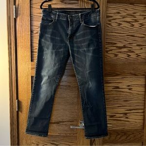 American Eagle Men’s Jeans 36x30 Extreme Flex Slim Straight